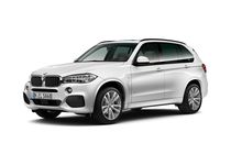 BMW X5 F15 30D 258ZS X-DRIVE M-SPORTPAKET COMFORT ACCESS SOFT CLOSE PANORAMA ADAPTIVE LED DRIVING ASSIST PLUS HEAD UP HI-FI MUSIC 